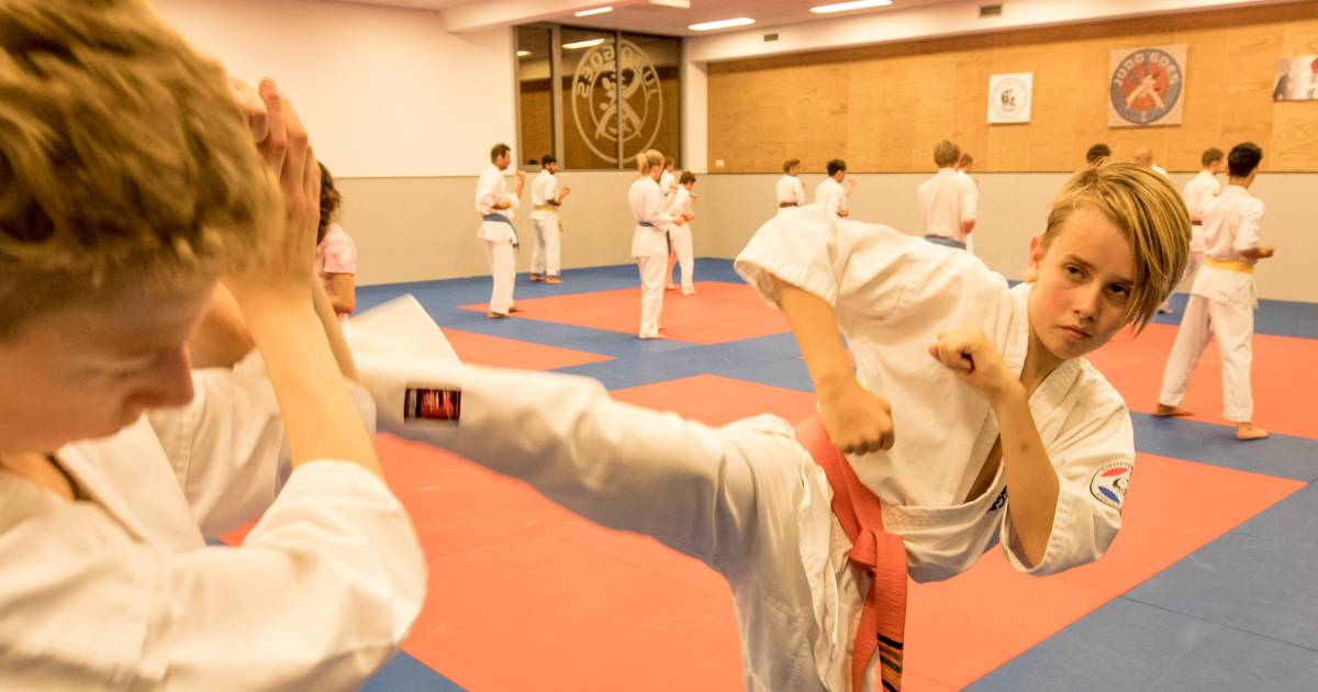 Devon (13): ‘Hoedekenskerke is lekker rustig en je kent bijna iedereen’