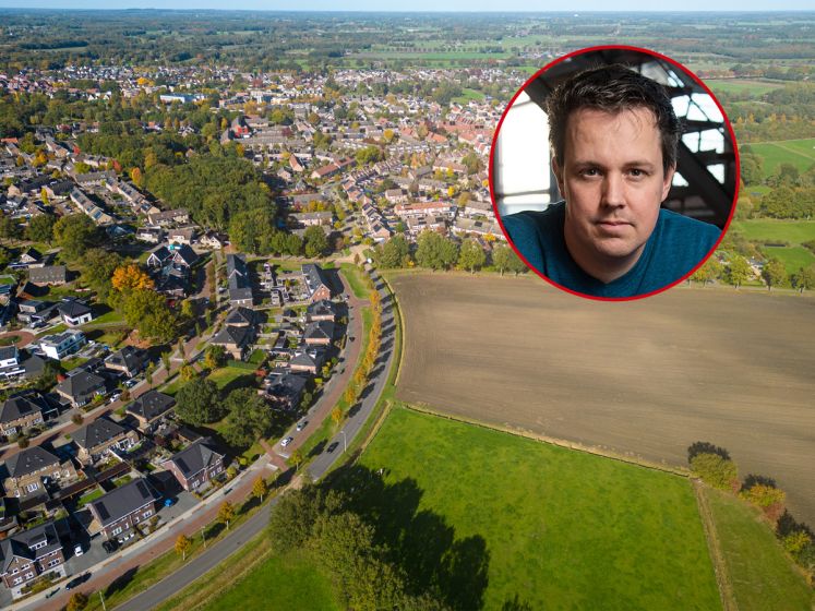 Komt er op zeer korte termijn grootschalige nieuwbouw in Nijverdal? ‘Nee helaas, maar wel daar, daar en daar’