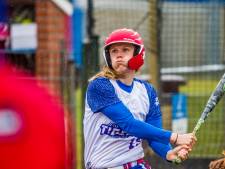 Softbal: Tex Town Tigers gunt Roef geen enkel punt