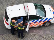 Drie jonge verdachten opgepakt van mishandelingen in Zutphen: ‘Dit was écht zinloos geweld’