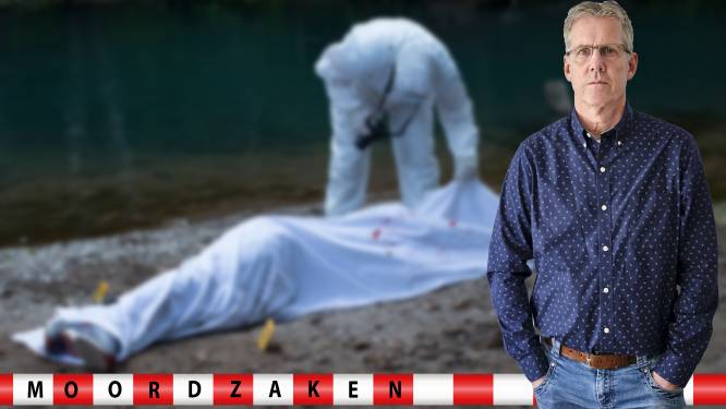Het lijk van Hannes had nooit gevonden mogen worden