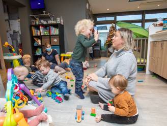 1 op de 4 zelfstandigen in kinderopvang wil stoppen: “Inspectie moet me beoordelen over hoe ik met kindjes omga. Niet om wat ik schrijf”