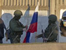 Les Russes promettent de ne plus bloquer les bases en Crimée jusqu'à vendredi