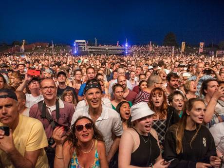 DI-RECT, Son Mieux, Joost, Froukje zijn de eerste grote namen van Spoorpark LIVE: ‘Dit is pas het begin’