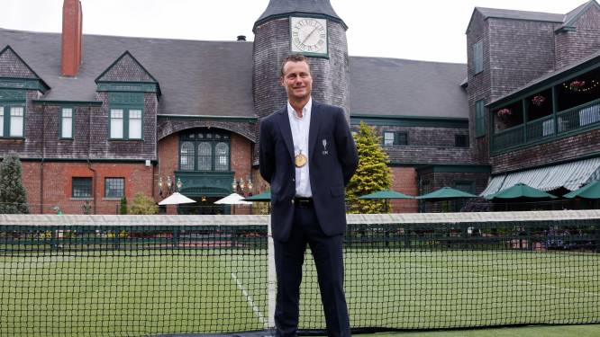 Lleyton Hewitt opgenomen in Tennis Hall of Fame