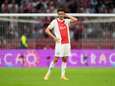 Titelstrijd tussen Ajax en PSV is onmiddellijk losgebarsten