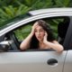 Opgebiecht: ‘Ik veroorzaakte al append een auto-ongeluk’