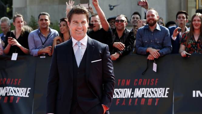 ‘Mission Impossible’-makers pakken Tom Cruise aan over zijn uitgaven: “Al zo’n 360 miljoen aan kosten”