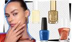 De 7 hipste nagellakkleuren voor de zomer, recht van de catwalk