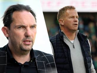 Genks Head of Football De Condé over vertrek Wouter Vrancken: “Dat het Gent bleek te zijn, kwam toch even binnen”