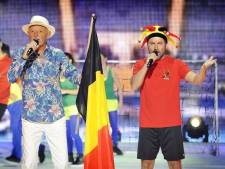 Stéphane Pauwels assure le spectacle au Télévie