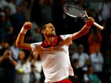 Rome krijgt gedroomde halve finale met Nadal tegen herboren Djokovic