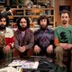 The Big Bang Theory zonder schaterend publiek: ongemakkelijk?