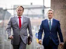 ‘Heerlijke reus’ Heerma zag als geen ander de lelijke kant van politiek