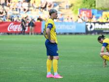 Inconsolables Unionistes: “Le football est parfois cruel” 