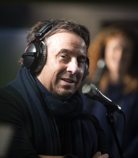 ‘Je kunt na Borsato en Hazes niet volhouden dat juicekanalen enkel onzin verkopen’