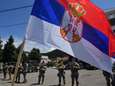 EU dreigt met "gevolgen" voor Servië en Kosovo als geweld aanhoudt