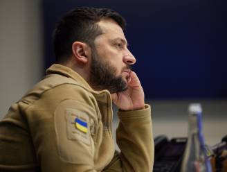 Misbruikt Zelensky de oorlog om politieke tegenstrevers uit te schakelen? Wij zochten het uit