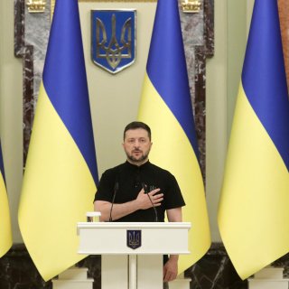 Live - Zelensky: ‘Nieuwe aanvallen gepland in Rusland, Russen lijden flinke verliezen’