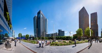 Amerikaanse bedrijven laten Nederland steeds vaker links liggen