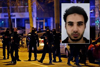 Broer aanslagpleger opgepakt na alarmerende teksten: ‘Ik kom op de voorpagina’