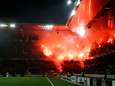 UEFA straft Feyenoord na wangedrag supporters