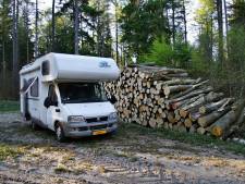 Gratis camperplaatsen in provincie Overijssel: een overzicht