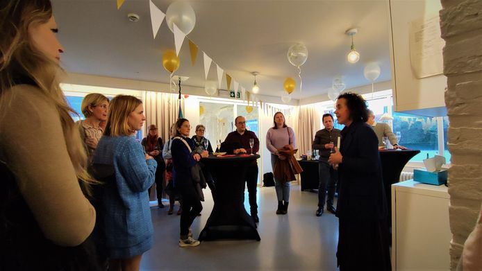 38Volt bestaat 5 jaar en viert feest