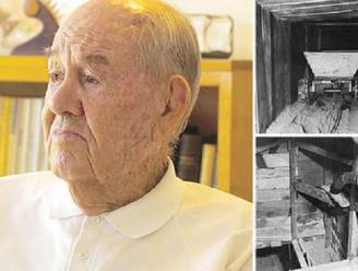 Echte 'The Great Escape'-piloot op 101-jarige leeftijd overleden