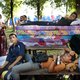 'Wij Yezidi's kunnen niet meer tussen de Arabieren leven'