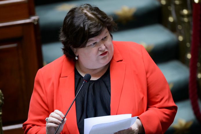 Minister van Volksgezondheid Maggie De Block (Open Vld) werkt samen met de sector een regeling uit om de extra uitgaven van zorgverleners tijdens deze crisis zo goed en eerlijk mogelijk te compenseren.