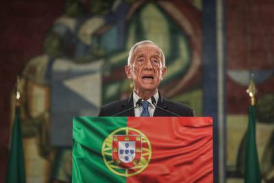 Le Portugal met fin à l'état d'urgence