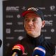 Gilbert met vertrouwen naar Omloop: "Ik ben klaar"