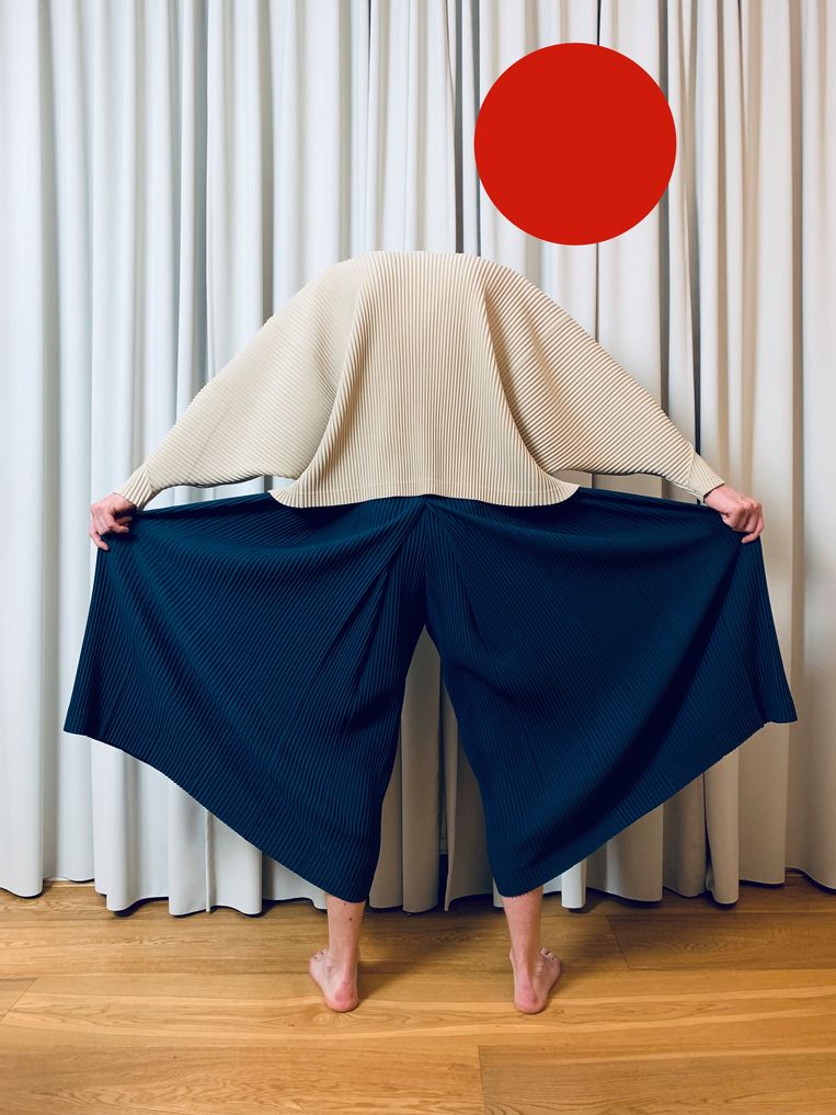 null Beeld Thomas Vermeer