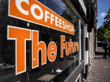 12 en 8 jaar cel geëist in rechtszaak om Delftse coffeeshopoorlog