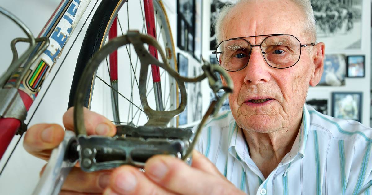 Een wielermuseum? Komt er nooit. Vraag het maar aan Jan, Joop, Hennie ...