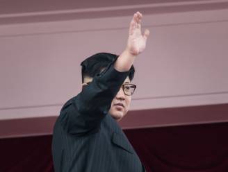 "Noord-Koreaanse leider Kim Jong-un in China voor overleg"