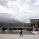 Het grote geld opent zijn museum