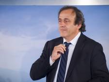 Michel Platini doute du fair-play financier du PSG