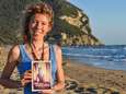 Vlaamse Marilyn (31) pent dagboek over lockdown in Spaans appartement: “Wekenlang mijn doodzieke papa niet kunnen bezoeken, dat was hard”