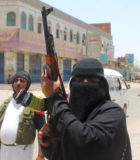 IS-strijdsters gebruiken Nederland als kraamkamer