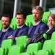 Van der Sar stapt op; kan het nog wel, een ex-voetballer aan de top van het bedrijf Ajax?