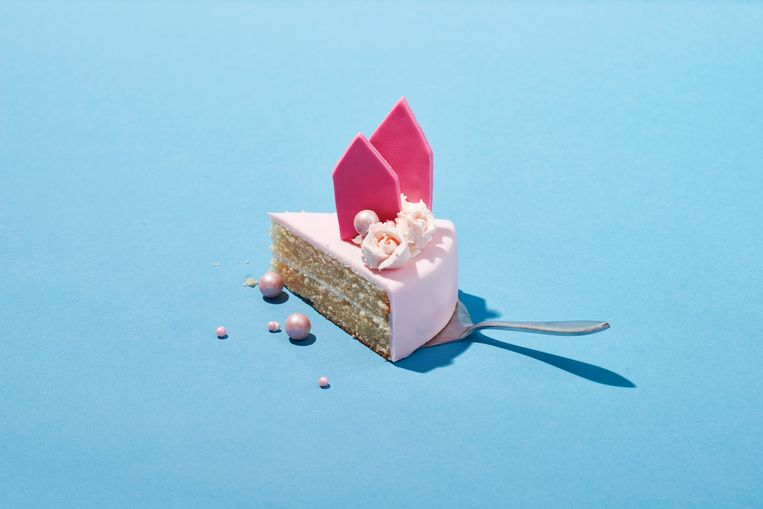 null Beeld Rein Janssen, SIS Cakery