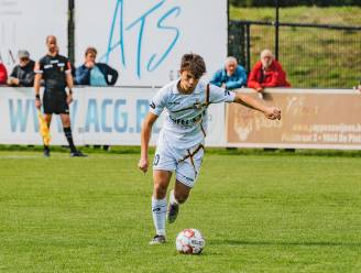 Twee assists voor Kay De Caigny in broodnodige 1-2-zege bij Olsa Brakel: “Het doet deugd om nog eens beslissend te zijn”