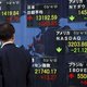 China geeft Wall Street stevige opdoffer