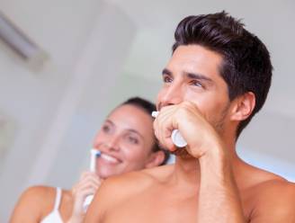 Vrouwen beoordelen potentiële partner op zijn gebit