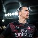 Zlatan Ibrahimovic: de onpeilbare leeuw van AC Milan