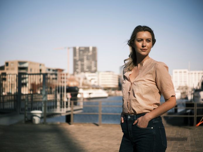 Els van Doesburg, Antwerps gemeenteraadslid voor N-VA: 'Ik vind Baudet niet conservatief. Hij zou een uitstekende Franse revolutionair geweest zijn, want hij wil aldoor alles ‘omverwerpen’.'