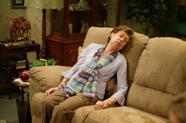  familie soap meest on demand aangevraagde tv programma de morgen