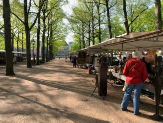 Strandfeestjes, Bevrijdingsdag en antiekmarkt: dit is de Haagse weekendagenda (3 - 5 mei)